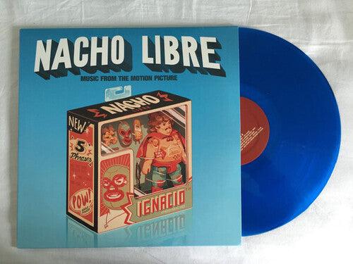 Nacho Libre (Music from the Motion Picture) - LP