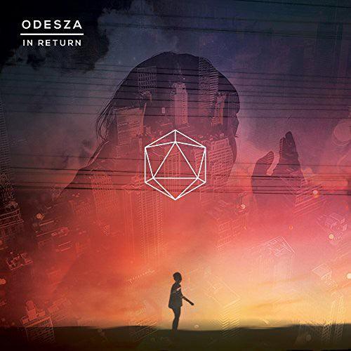 Odesza- In Return - LP