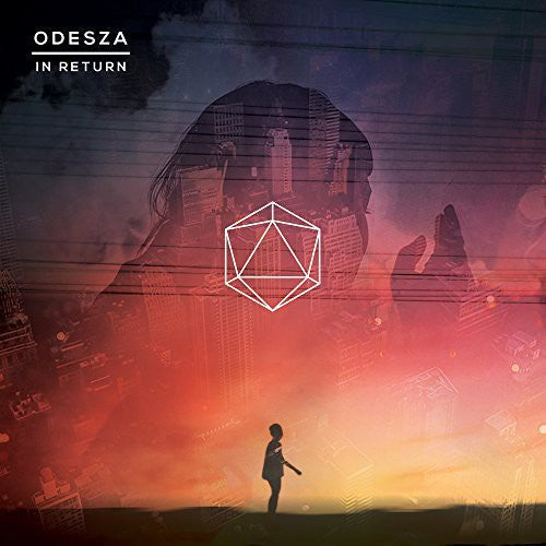 Odesza: In Return [ LP ]