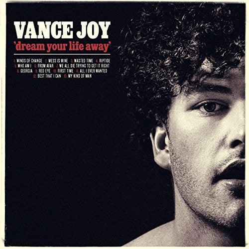 Vance Joy- Dream Your Life Away - LP