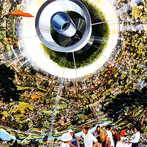 Oracles: Stanford Torus [ LP ]