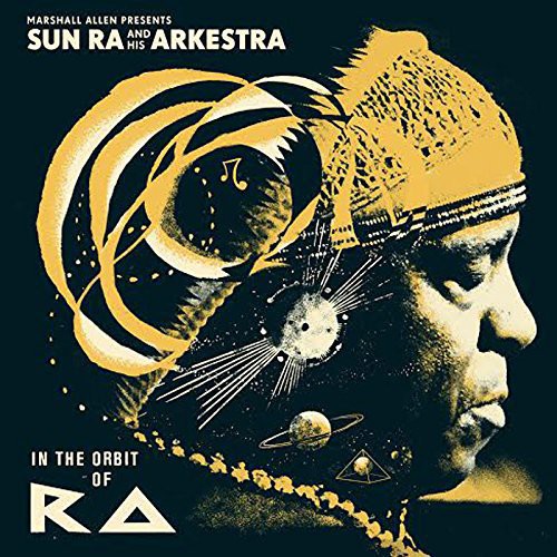 Sun Ra- In the Orbit of Ra [Vinyl] - LP