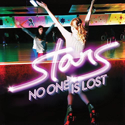 Stars- No One Is Lost [Vinyl] - LP