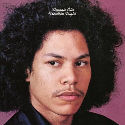 Shuggie Otis- Freedom Flight - LP