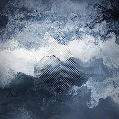 Kiasmos- Kiasmos - LP
