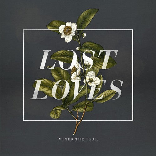 Minus the Bear: Lost Loves  [ CD ]