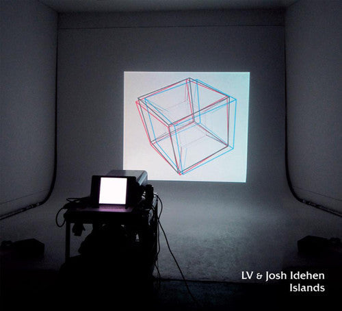 Lv Idehen & Joshua: Islands [ LP ]
