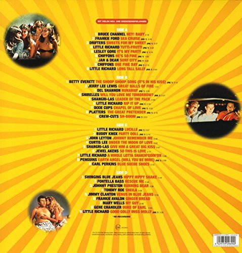 Various Artists: Eis Am Stiel-Cremig / Various - VINYL