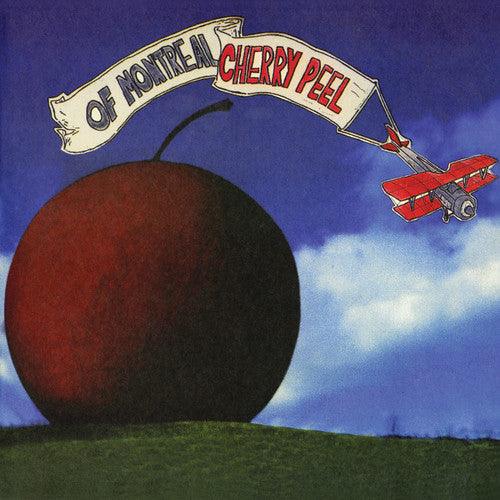 Of Montreal- Cherry Peel - LP