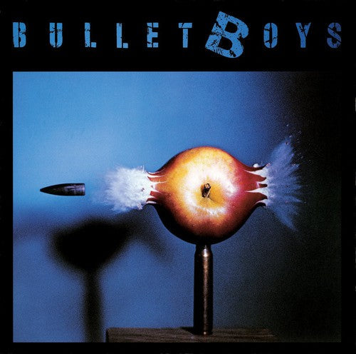 Bullet Boys: Bulletboys - CD