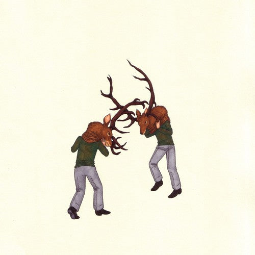 Streets of Laredo: Volume I & II [ LP ]