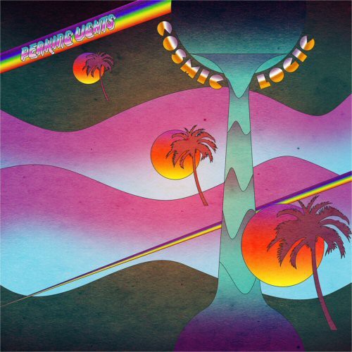 Peaking Lights: Cosmic Logic [ LP ]