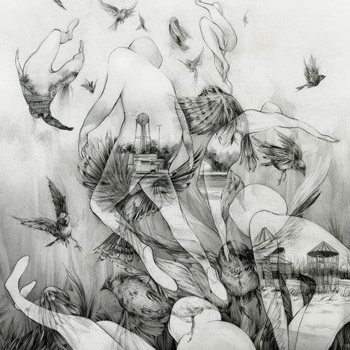 Mono- Last Dawn - LP