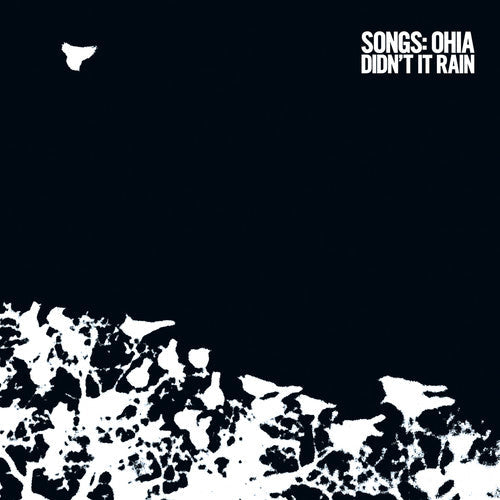 Songs:Ohia: Didn't It Rain  [ CD ]