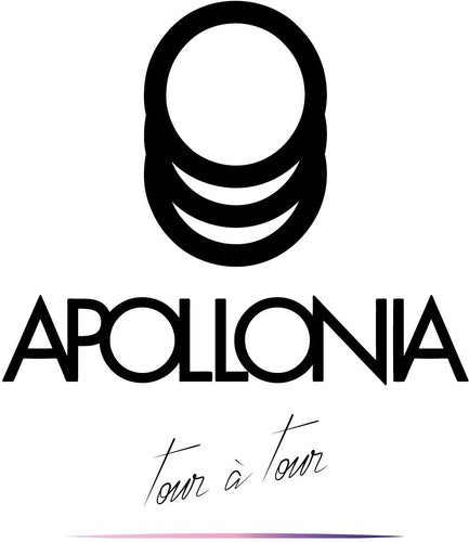 Apollonia: Tour a Tour  [ CD ]