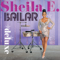 Sheila E.- Bailar [Deluxe] - LP
