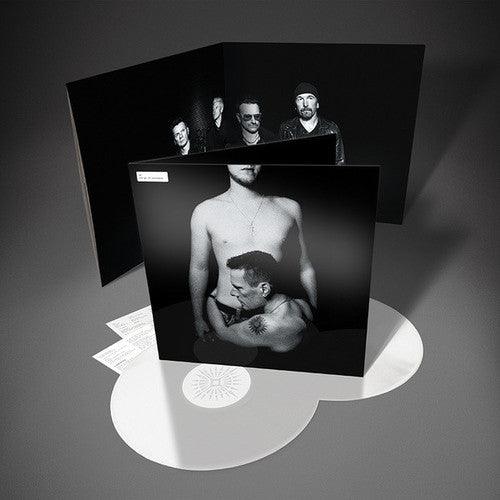 U2- Songs of Innocence - LP