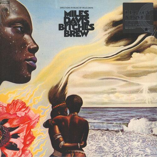 Miles Davis- Bitches Brew (180-gram) (Import) - LP