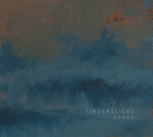 Tindersticks: Ypres [ LP ]