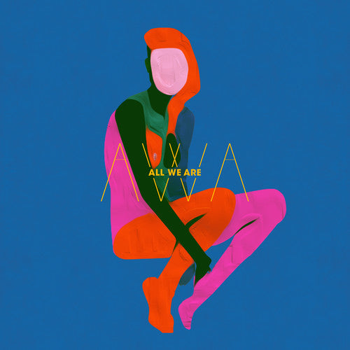 All We Are: All We Are  [ CD ]