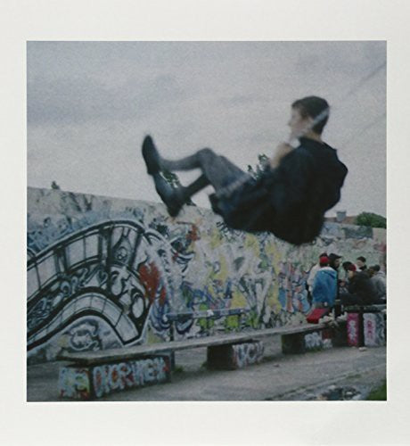Joseph Coward: World Famous Joseph Coward [ LP ]
