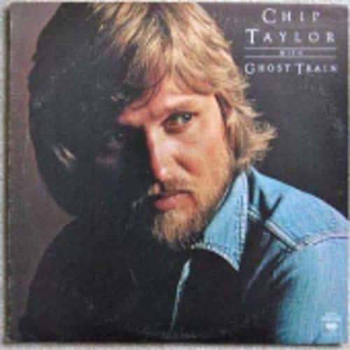 Chip Taylor: Somebody Shoot Out the Jukebox  [ CD ]