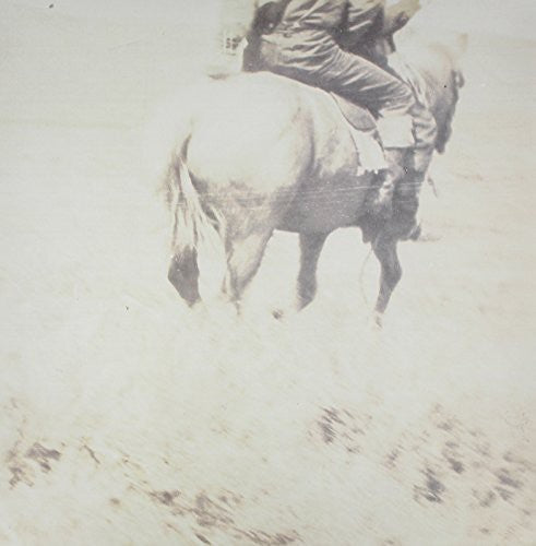 Bruce Langhorne- Langhorne, Bruce : Hired Hand / O.S.T. - LP