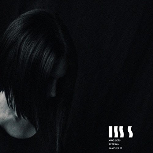 Rebekah: CLR Presents Mind Sets: Rebekah-Sampler 1 - 12-INCH SINGLE