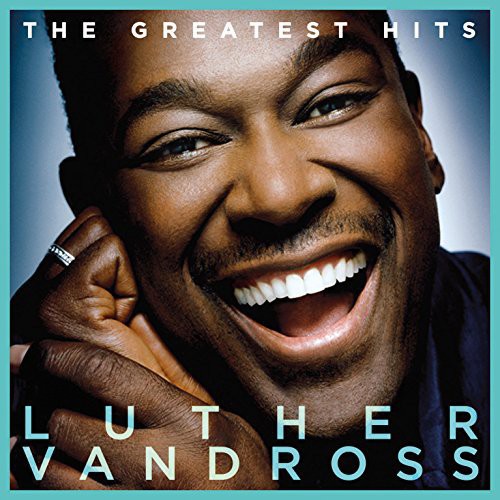 Luther Vandross: Greatest Hits  [ CD ]