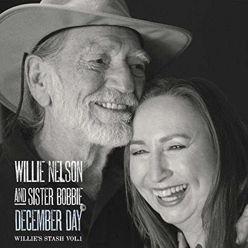 Willie Nelson & Sister Bobbie: December Day: Willie's Stash 1 [ LP ]