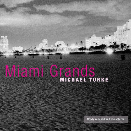 Torke / Miami Piano Circle: Miami Grands  [ CD ]