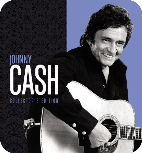 Johnny Cash: Johnny Cash  [ CD ]