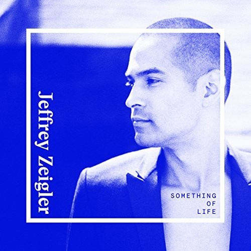Santiago / Prestini / Zorn / Glass / Razaz: Something of Life  [ CD ]