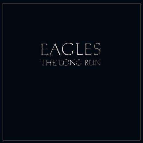 The Eagles- Long Run - LP