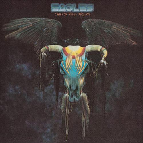 The Eagles- One of These Nights (180 Gram Vinyl) - LP