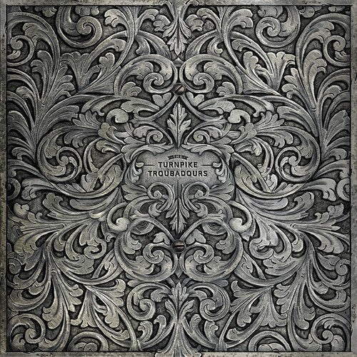 Turnpike Troubadours: The Turnpike Troubadours  [ CD ]