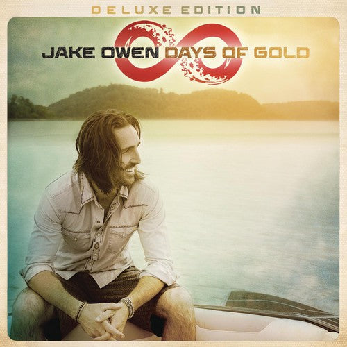 Jake Owen: Days of Gold  [ CD ]