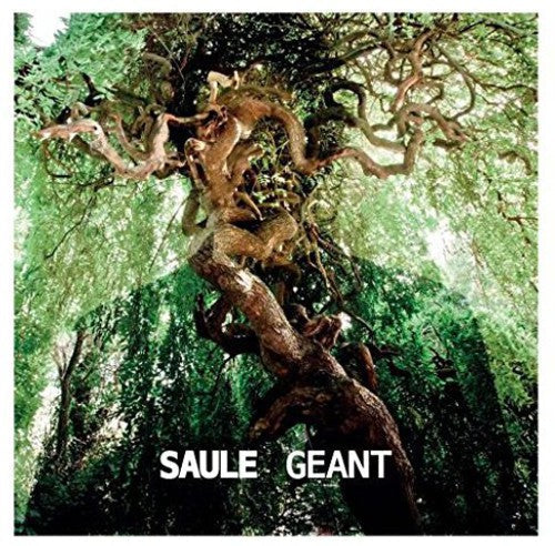 Saule: Geant [ LP ]