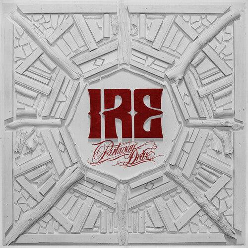 Parkway Drive- Ire - LP