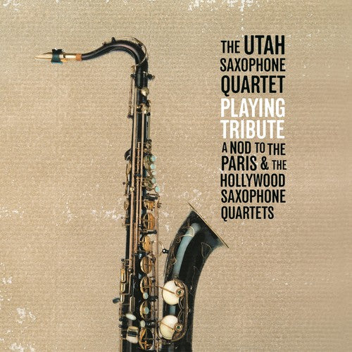 Jean: Playing Tribute: Nod to the  [ CD ]
