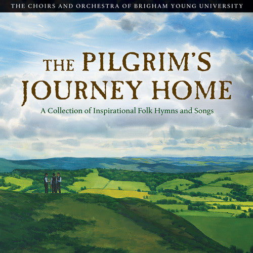 Murphy / Newman: Pilgrims Journey Home  [ CD ]