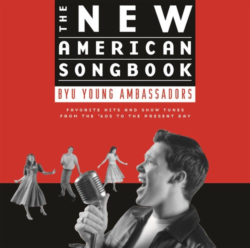 Johnston: New American Songbook  [ CD ]