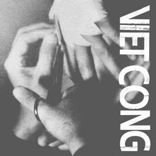 Viet Cong- Viet Cong - LP