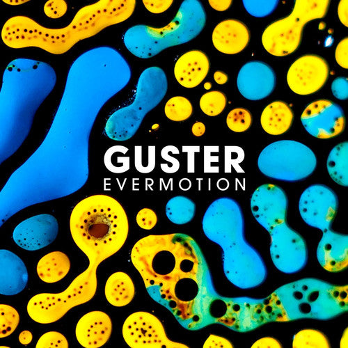 Guster- Evermotion [Vinyl] - LP