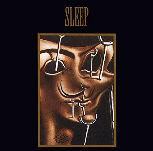Sleep- Volume One - LP