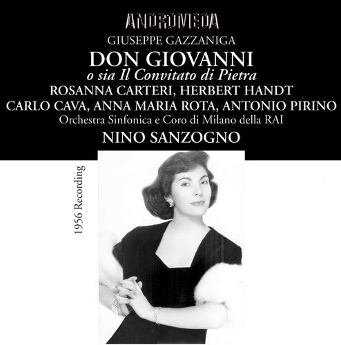 Gazzaniga / Carteri: Carteri-Rota-Han  [ CD ]