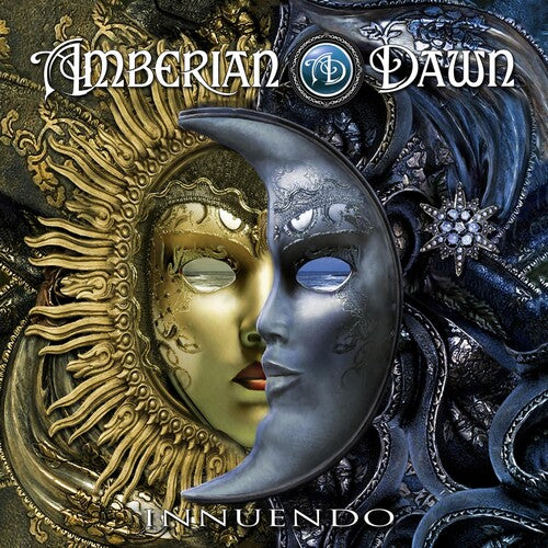 Amberian Dawn: Innuendo - CD