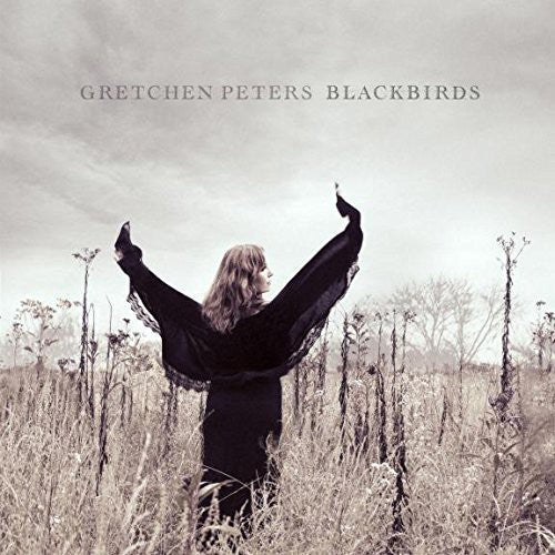 Gretchen Peters: Blackbirds  [ CD ]