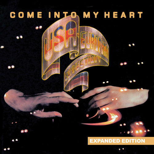 Boris Midney: Come Into My Heart (Expanded Edition) - CD