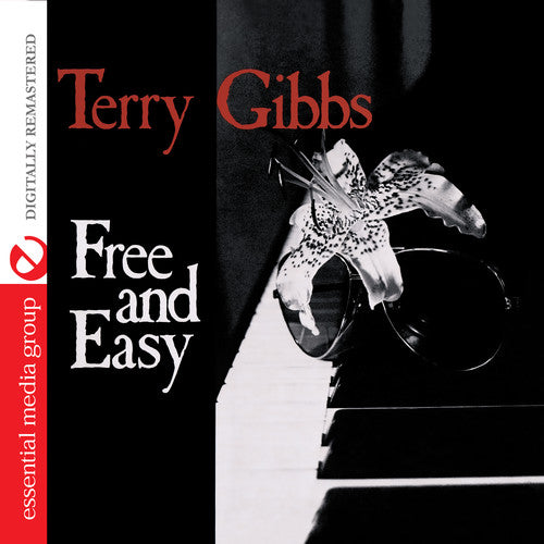 Terri Gibbs: Free and Easy  [ CD ]